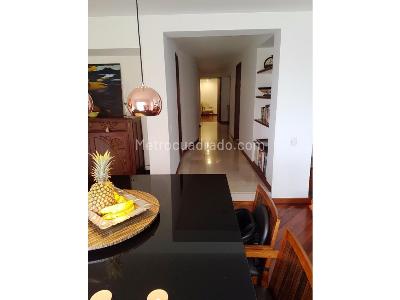 Apartamento en venta en Los Rosales, Bogotá · foto 6 de 9