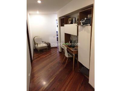 Apartamento en venta en Los Rosales, Bogotá · foto 7 de 9