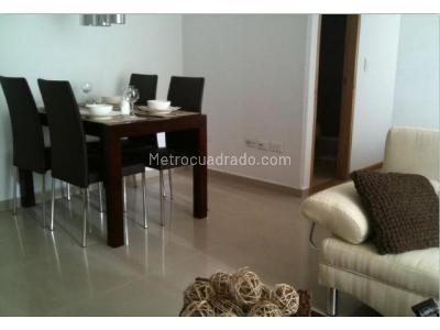 Apartamento de 1 alcoba en venta en Chico Norte, Bogotá, 36 m² · foto 3 de 20