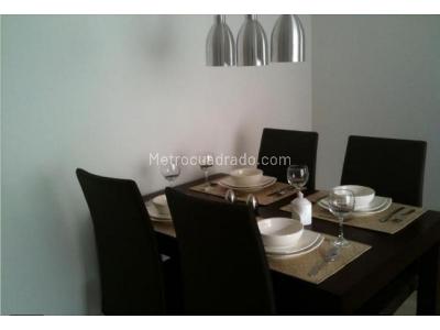 Apartamento de 1 alcoba en venta en Chico Norte, Bogotá, 36 m² · foto 4 de 20