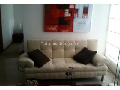 Apartamento de 1 alcoba en venta en Chico Norte, Bogotá, 36 m² · foto 6 de 20