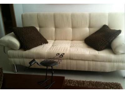 Apartamento de 1 alcoba en venta en Chico Norte, Bogotá, 36 m² · foto 7 de 20