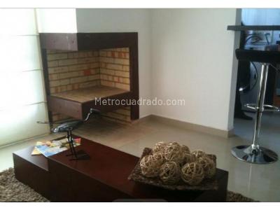 Apartamento de 1 alcoba en venta en Chico Norte, Bogotá, 36 m² · foto 8 de 20