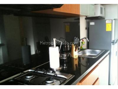 Apartamento de 1 alcoba en venta en Chico Norte, Bogotá, 36 m² · foto 10 de 20