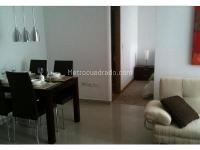 Apartamento de 1 alcoba en venta en Chico Norte, Bogotá, 36 m² · foto 11 de 20