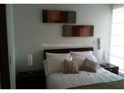 Apartamento de 1 alcoba en venta en Chico Norte, Bogotá, 36 m² · foto 12 de 20
