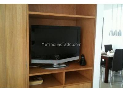Apartamento de 1 alcoba en venta en Chico Norte, Bogotá, 36 m² · foto 14 de 20