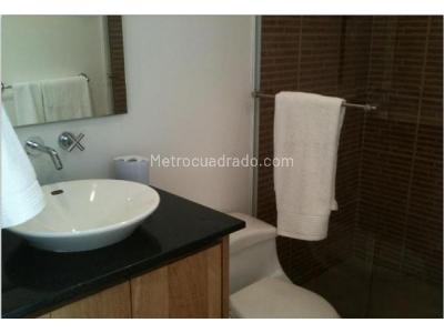 Apartamento de 1 alcoba en venta en Chico Norte, Bogotá, 36 m² · foto 15 de 20