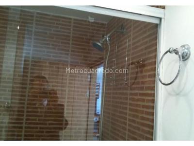 Apartamento de 1 alcoba en venta en Chico Norte, Bogotá, 36 m² · foto 17 de 20