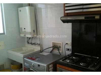 Apartamento de 1 alcoba en venta en Chico Norte, Bogotá, 36 m² · foto 18 de 20