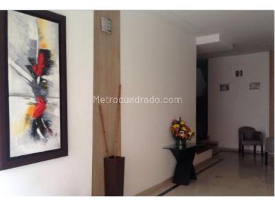 Apartamento de 1 alcoba en venta en Chico Norte, Bogotá, 36 m² · foto 19 de 20