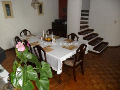 Casa en venta en El Contador, Bogotá · foto 4 de 20