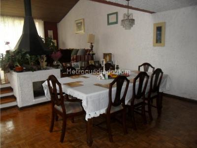 Casa en venta en El Contador, Bogotá · foto 5 de 20