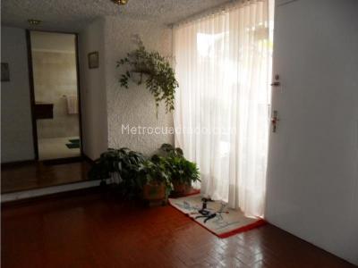 Casa en venta en El Contador, Bogotá · foto 7 de 20
