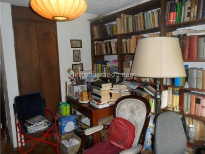 Casa en venta en El Contador, Bogotá · foto 11 de 20