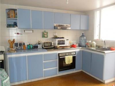 Casa en venta en El Contador, Bogotá · foto 12 de 20