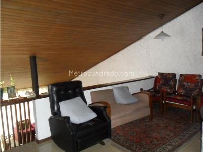 Casa en venta en El Contador, Bogotá · foto 13 de 20