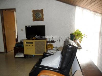 Casa en venta en El Contador, Bogotá · foto 14 de 20