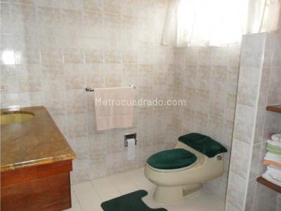 Casa en venta en El Contador, Bogotá · foto 17 de 20
