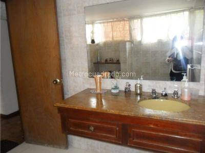 Casa en venta en El Contador, Bogotá · foto 18 de 20