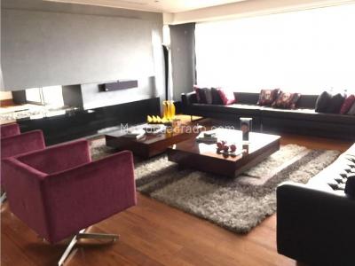Apartamento en venta en Chico Alto, Bogotá · foto 2 de 20