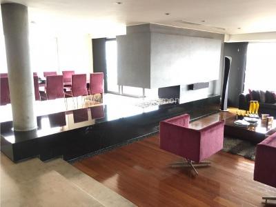Apartamento en venta en Chico Alto, Bogotá · foto 3 de 20
