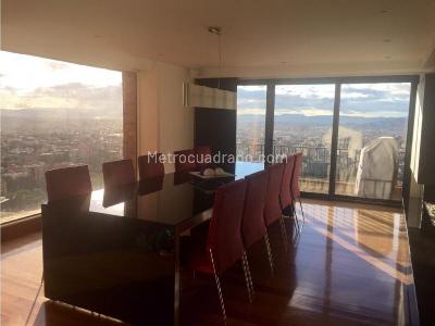 Apartamento en venta en Chico Alto, Bogotá · foto 4 de 20
