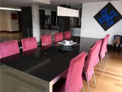 Apartamento en venta en Chico Alto, Bogotá · foto 5 de 20