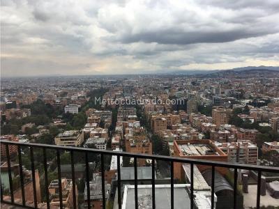 Apartamento en venta en Chico Alto, Bogotá · foto 6 de 20