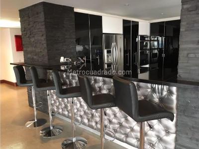 Apartamento en venta en Chico Alto, Bogotá · foto 7 de 20