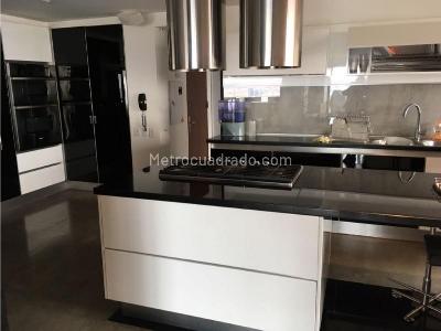 Apartamento en venta en Chico Alto, Bogotá · foto 9 de 20