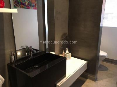 Apartamento en venta en Chico Alto, Bogotá · foto 10 de 20
