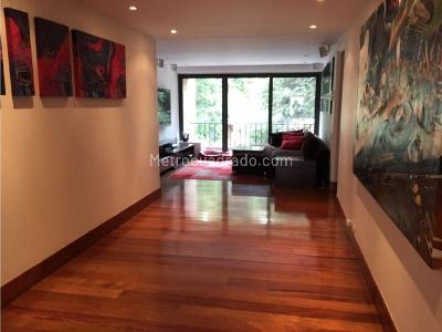 Apartamento en venta en Chico Alto, Bogotá · foto 11 de 20