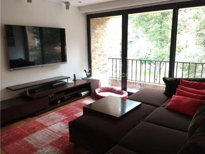 Apartamento en venta en Chico Alto, Bogotá · foto 12 de 20