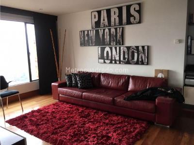 Apartamento en venta en Chico Alto, Bogotá · foto 13 de 20