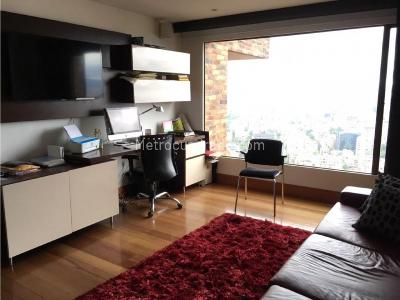 Apartamento en venta en Chico Alto, Bogotá · foto 14 de 20