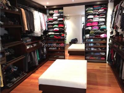 Apartamento en venta en Chico Alto, Bogotá · foto 17 de 20