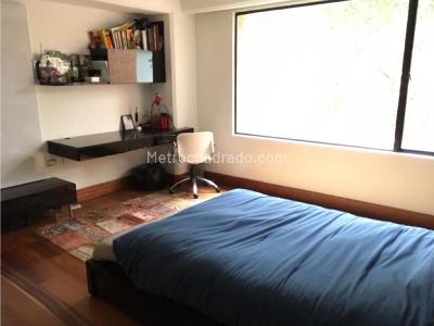Apartamento en venta en Chico Alto, Bogotá · foto 18 de 20