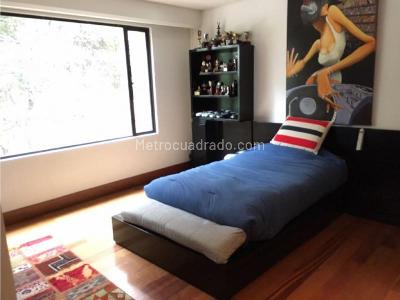 Apartamento en venta en Chico Alto, Bogotá · foto 19 de 20