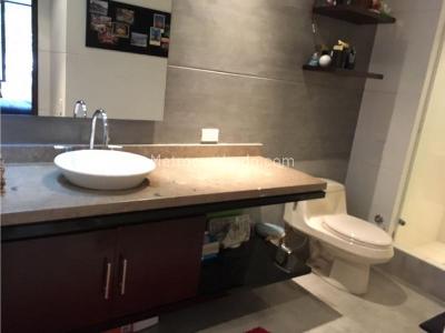 Apartamento en venta en Chico Alto, Bogotá · foto 20 de 20