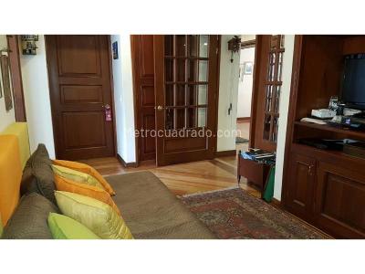 Apartamento en venta en Chico Norte, Bogotá · foto 10 de 20