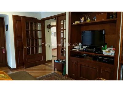 Apartamento en venta en Chico Norte, Bogotá · foto 11 de 20