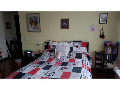 Apartamento en venta en Chico Norte, Bogotá · foto 12 de 20
