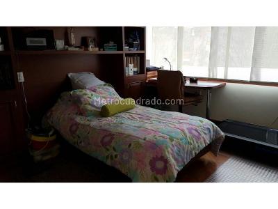 Apartamento en venta en Chico Norte, Bogotá · foto 14 de 20