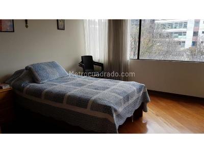 Apartamento en venta en Chico Norte, Bogotá · foto 15 de 20
