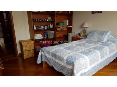 Apartamento en venta en Chico Norte, Bogotá · foto 16 de 20