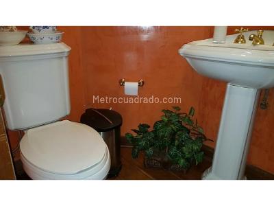 Apartamento en venta en Chico Norte, Bogotá · foto 17 de 20
