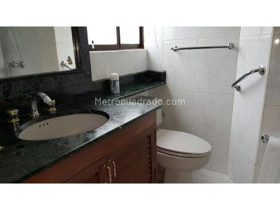 Apartamento en venta en Chico Norte, Bogotá · foto 18 de 20