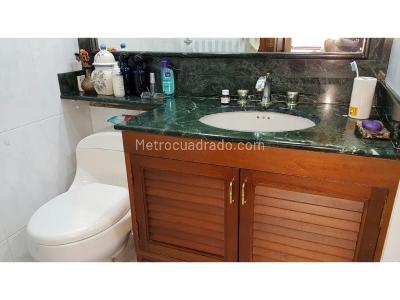 Apartamento en venta en Chico Norte, Bogotá · foto 19 de 20