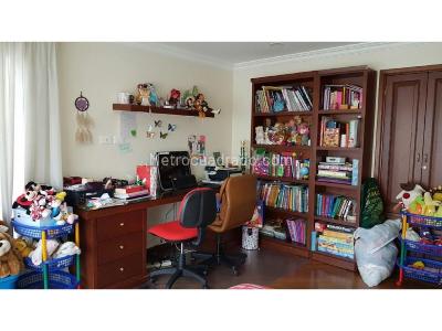 Apartamento en venta en Chico Norte, Bogotá · foto 20 de 20